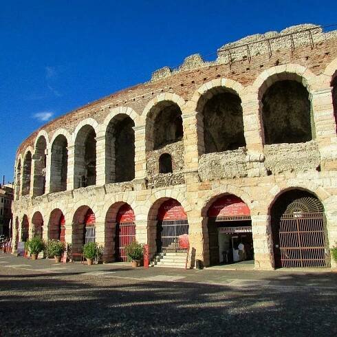 A First Timer's Guide to Spending One Day in Verona - Our Sweet Adventures