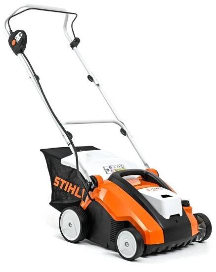 Aku vertikutátor STIHL RLA 240 
