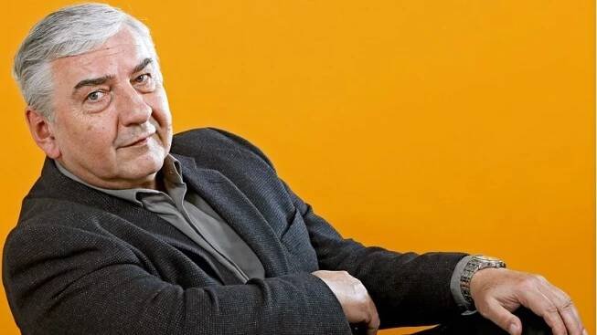 Miroslav Donutil: Je-li dům zařízen, přichází smrt - Novinky