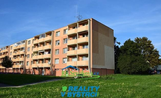 Šromova, Brno - Chrlice