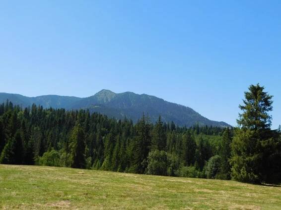 Túra: Tiesňava Juráňova dolina - okruh z Oravíc | HIKING.SK