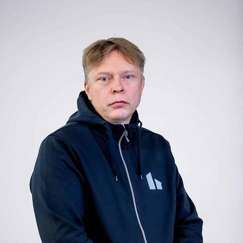 Rakennusliike P. Hämäläinen | Ota yhteyttä