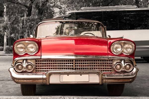 Oldtimer huren Veluwe voor een dagje weg