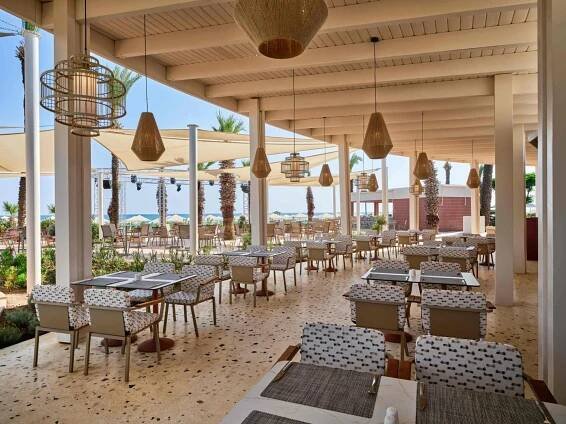 Hotel Paloma Grida - Turecko, Turecká riviéra - Belek | CK Čedok