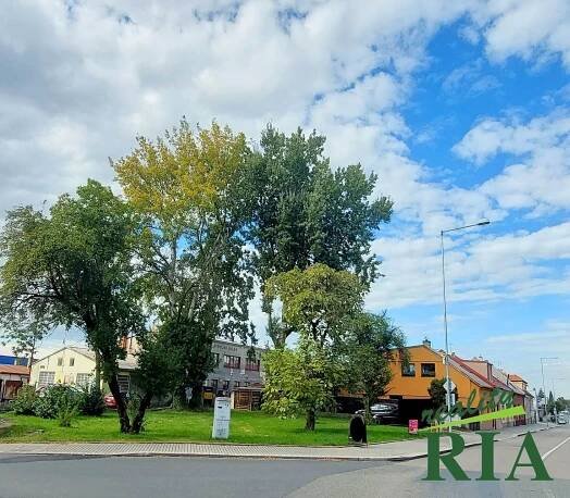 Poděbrady – prodej pozemku 496 m2