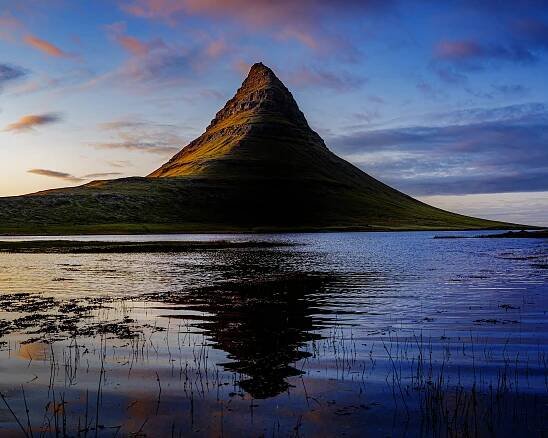 Photography — Sean Curtis Patrick