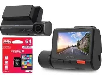 Automobilová kamera Mio MiVue 955W 4K UHD