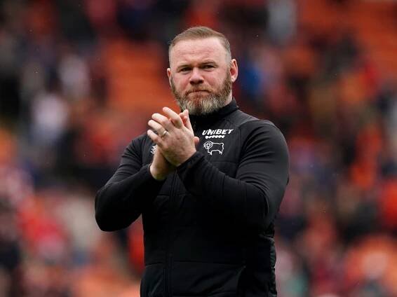 Birmingham: Wayne Rooney appointed new Blues boss and teams up with Ashley Cole