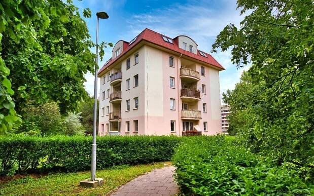 1+kk, Olomouc, 779 00, 34 m²