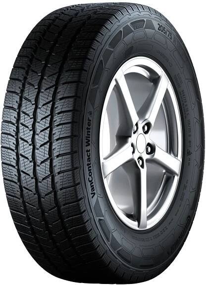 Continental VanContact Winter 215/65 R16 C 106/104 T 6pr