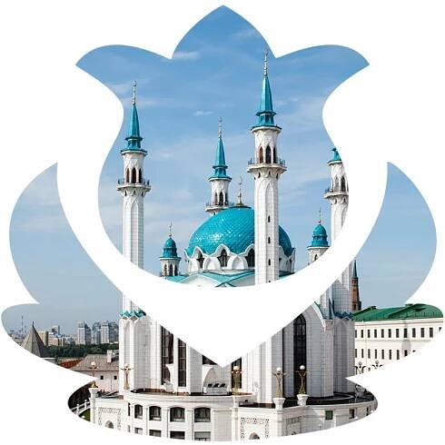 Kul-Sharif mosque, Cultural tourism in Tatarstan