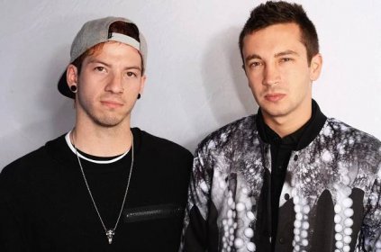 49 Facts About Twenty One Pilots 