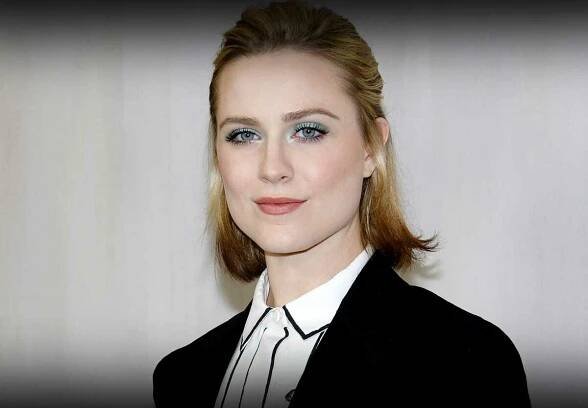 Evan Rachel Wood Birthday
