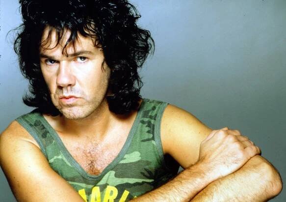 Blues Boom: Gary Moore