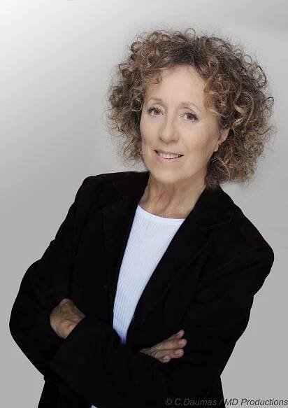Mireille Dumas