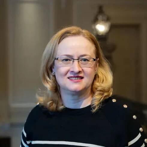 Monika MacDonagh-Pajerová