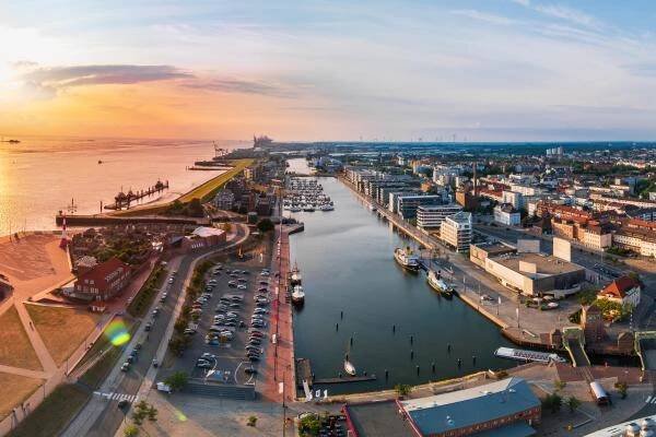 Bremerhaven 1