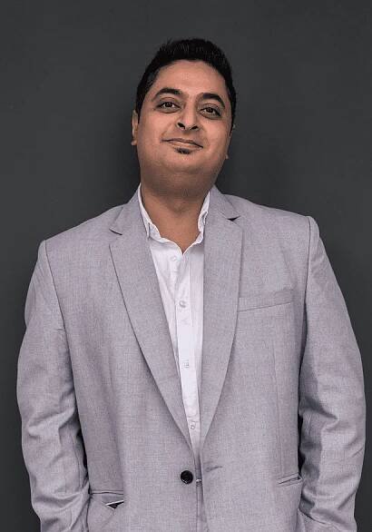 Abhineet Kumar