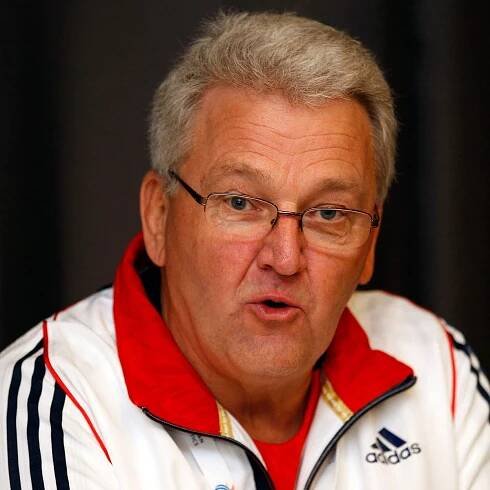 On This Day in 2012: UK Athletics appoints Peter Eriksson as Olympic head coach