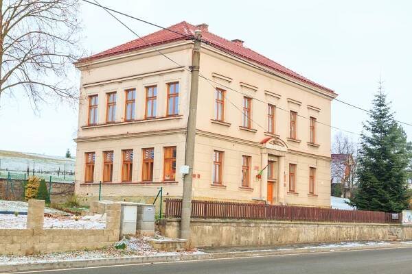 Lupenice