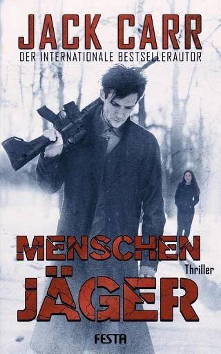 Obrázek ikony Menschenjäger: Thriller