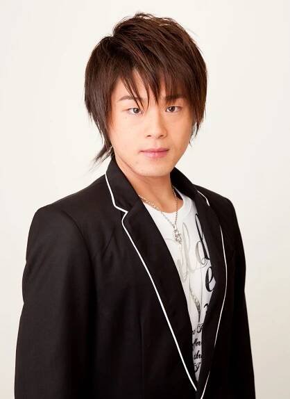 STAFF/CAST | SUPER HXEROS Official USA Website