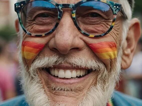 LGBT: Co to znamená a co je pride