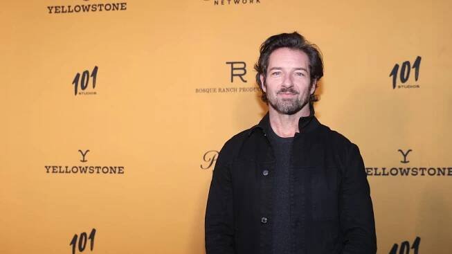 Ian Bohen shares Yellowstone season 5 part 2 filming start, episode count, and release window