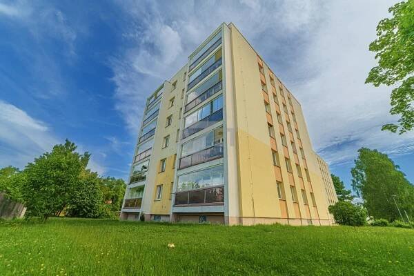 Prodej bytu 3+1, 72 m2 a garáže 19 m2, Havířov - Šumbark, ul. Konzumní, 3 090 000 Kč