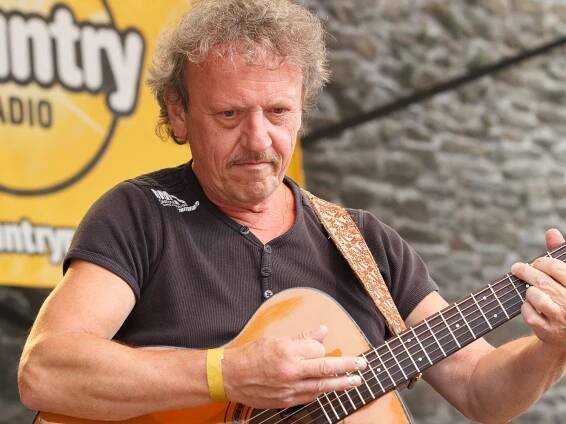 Fotogalerie | COUNTRY RADIO