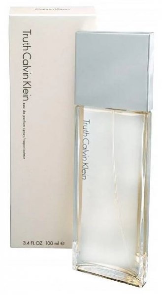 CALVIN KLEIN Truth Parfémovaná voda 50 ml od 444 Kč - srovnání cen | Leano.cz