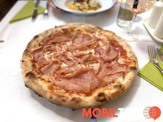Ristorante Pizzeria Felicità - Bílovice - italská restaurace v bílovice
