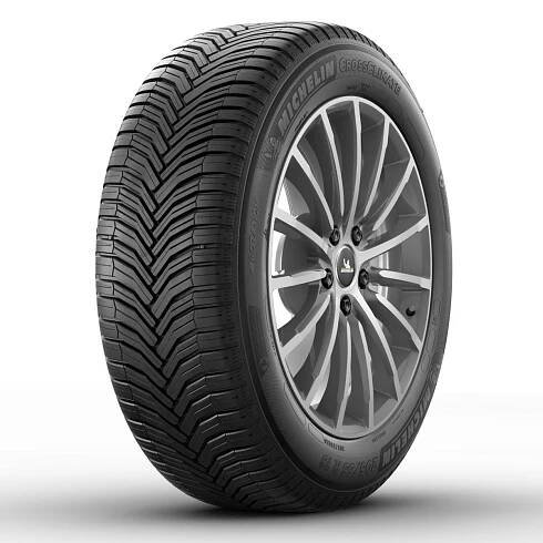 Celoroční pneu Michelin Crossclimate Plus 165/65 R14 83T 600347 » cena a zkušenosti