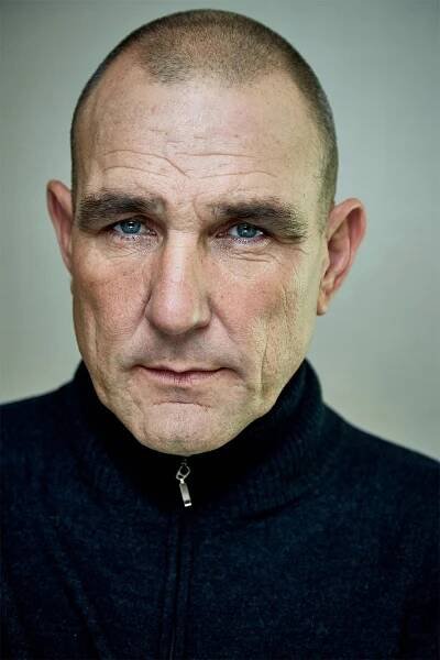 Vinnie Jones herec