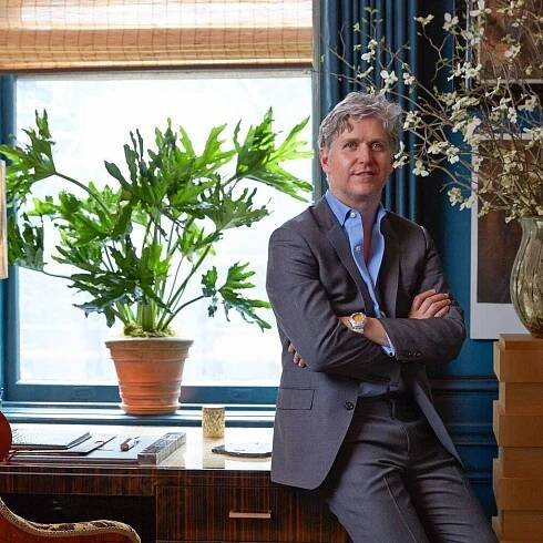 One Reason Markham Roberts Will Always Turn Down a Client