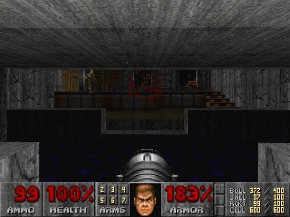 Doom 2