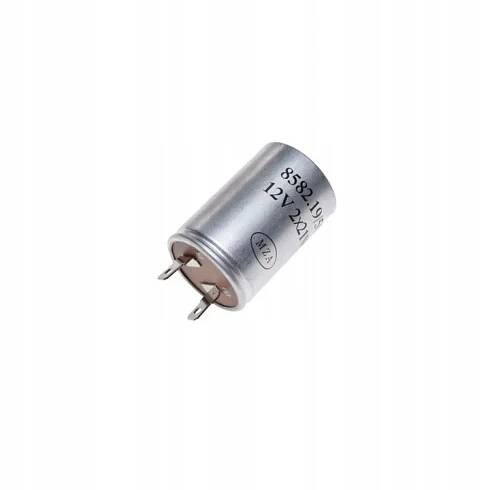 Přerušovač blinkrů 12V 2x21W Simson S51 a MZ 150 ETZ