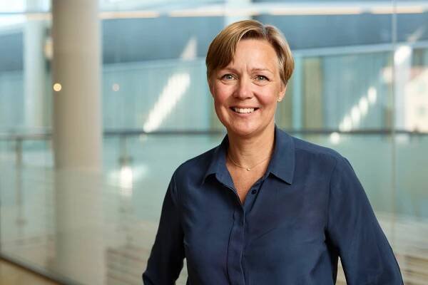 Portraits | Svenska kraftnät