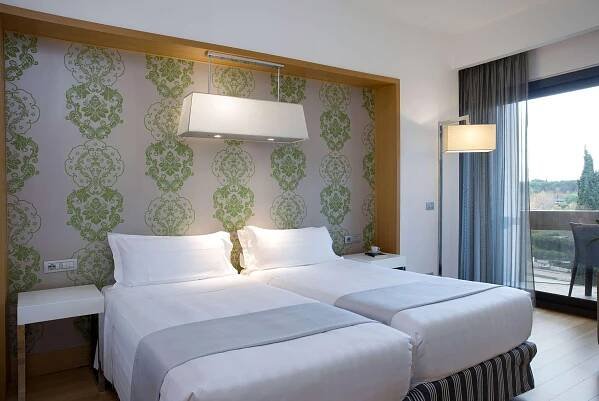 Midas - A Member Of Barcelo Group Hotel 4*