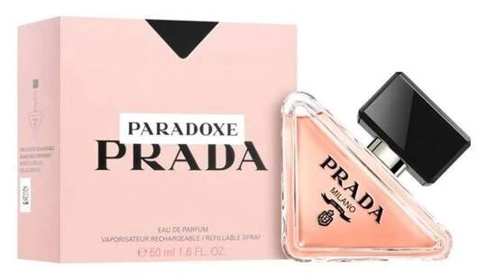 Prada Paradoxe EdP - 50 ml