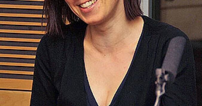 Lenka Zlámalová