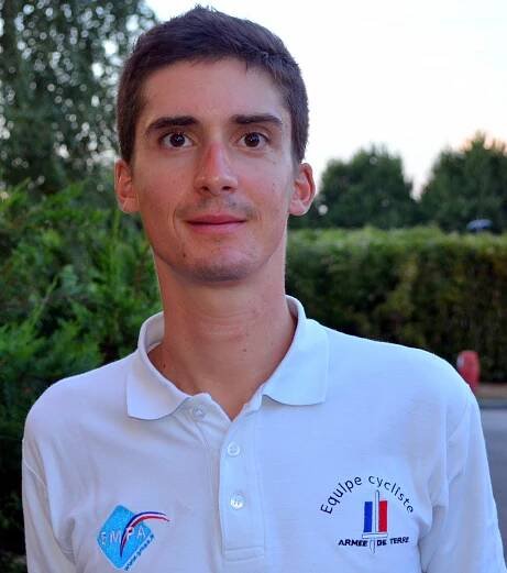 Jérôme Mainard