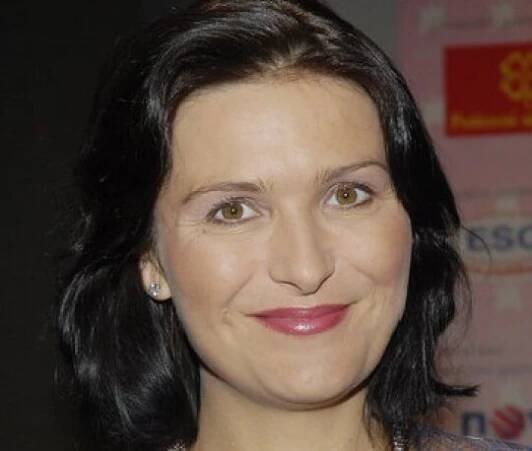 Vánoce Michaely Maláčové