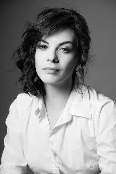 Photoshoots — Haley Webb
