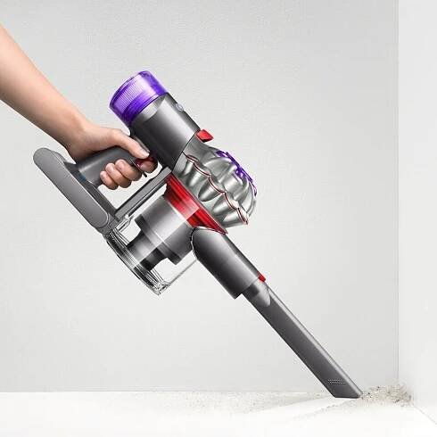 Dyson V8 Advanced 492636-01 ab 251,74 € (Oktober 2025 Preise) | Preisvergleich bei idealo.de