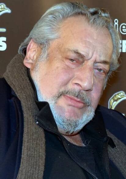 Jean-Claude Dreyfus - Wikipedia