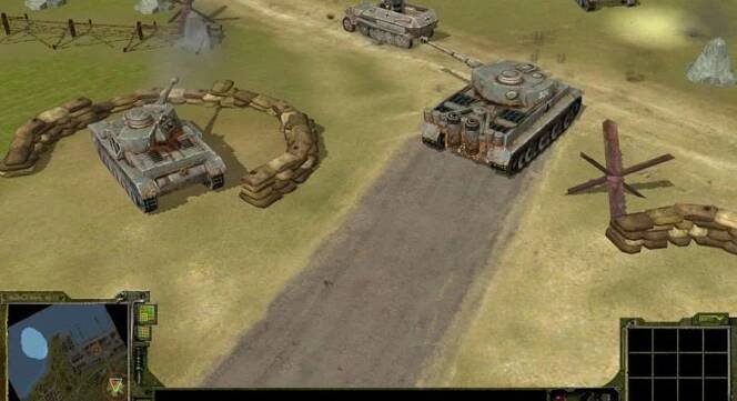Sudden Strike 3 7