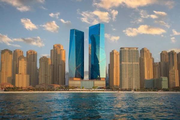 Rixos Premium Dubai