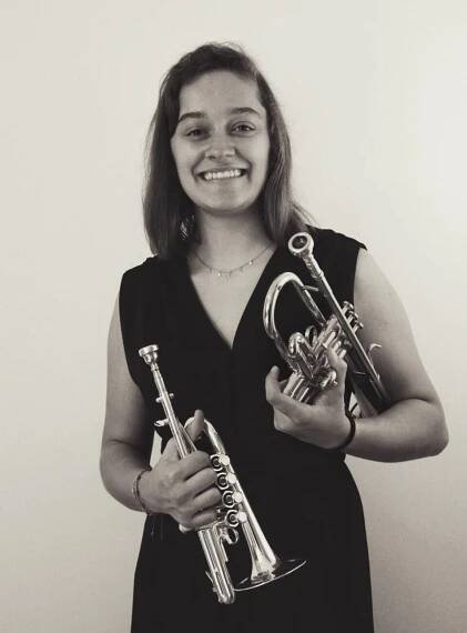 Alba García García – INTERNATIONALER MUSIKWETTBEWERB DER ARD