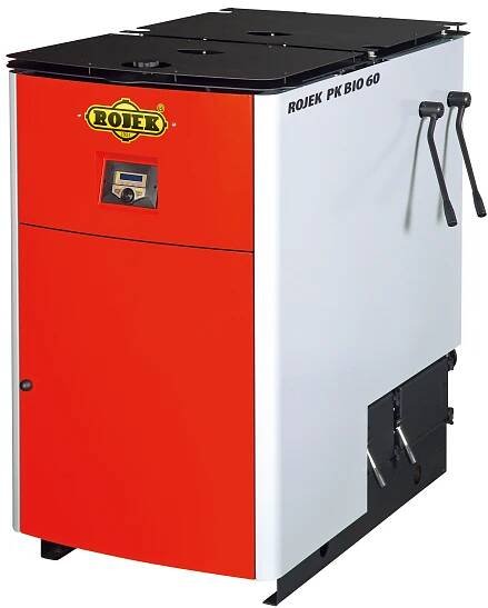 Rojek PK BIO 60